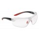Ochelari de protectie Bolle Safety IRI-s Clear