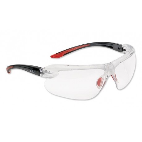 Ochelari de protectie Bolle Safety IRI-s Clear