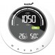 Statie de monitorizare aer Levenhuk Wezzer PLUS LP90 CO2