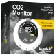 Statie de monitorizare aer Levenhuk Wezzer PLUS LP90 CO2