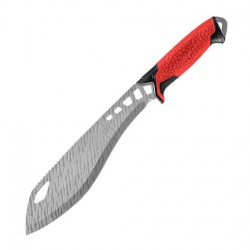 Maceta Gerber Versafix Pro Red