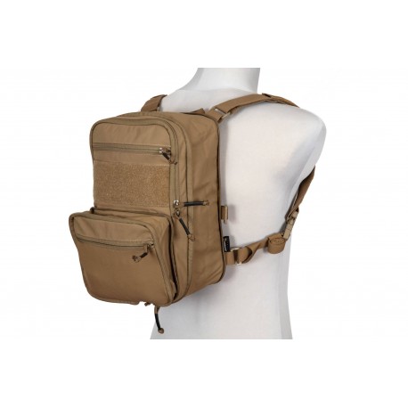 Rucsac tactic de hidratare