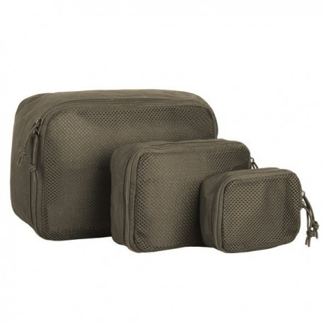 Set Pouch plasa - 3buc