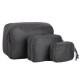 Set Pouch plasa - 3buc