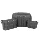 Set Pouch plasa - 3buc