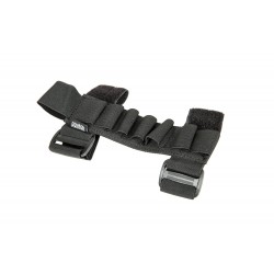 Pouch Shell Carrier