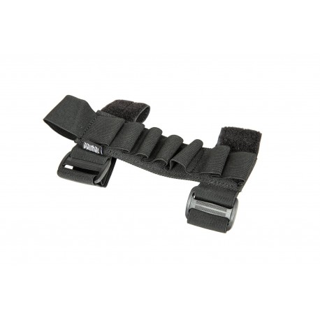 Pouch Shell Carrier