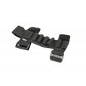 Pouch Shell Carrier