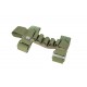 Pouch Shell Carrier