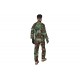 Set Uniforma Primal ACU