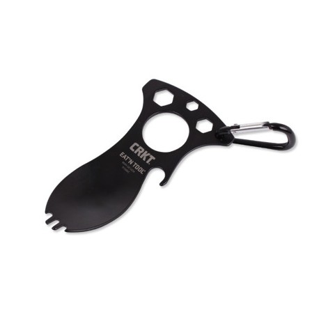 Multi Unealta CRKT - Eat'N Tool Bead Blast