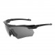 Ochelari ESS Crossbow Suppressor One Smoke Gray