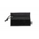 Pouch Tactic Velcro Kastor (Mediu)
