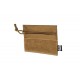 Pouch Tactic Velcro Kastor (Mediu)