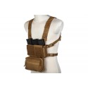 Vesta Tactica Chest Rig MK3 Sonyks