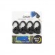 Nite Ize CamJam Cord Tightener - 4buc