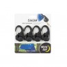 Nite Ize CamJam Cord Tightener - 4buc