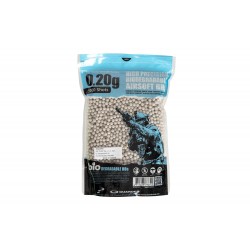 Bile Airsoft Guarder Bio 0.20g 5000buc