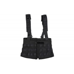 Vesta tactica/corset