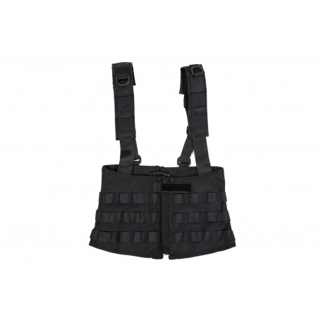 Vesta tactica/corset