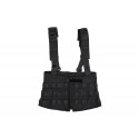 Vesta tactica/corset