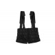 Vesta tactica/corset