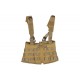 Vesta tactica/corset