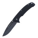 Cutit Pliabil Smith&Wesson Velocite Spring Assist