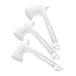 Topor de aruncat Hawkeye 3buc