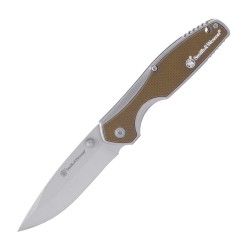 Cutit Pliabil Smith&Wesson Cleft Spring Assist