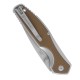 Cutit Pliabil Smith&Wesson Cleft Spring Assist