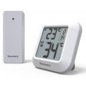 Statie meteo Discovery Report W20 cu ceas
