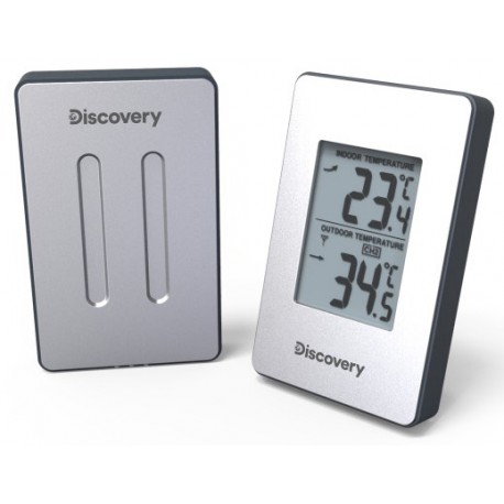 Statie meteo Discovery Report W30