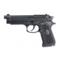 Replica Airsoft ASG M92F Hi Power Resigilat