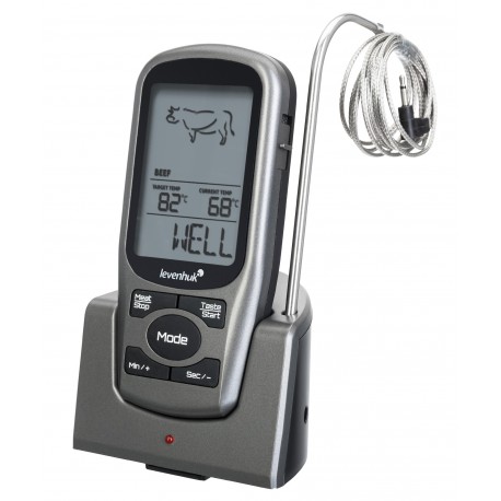 Termometru pentru gatit Levenhuk F30 Wireless