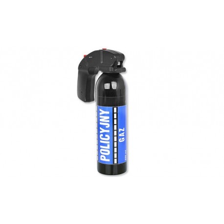 Spray Pepper Police Stream - 550 ml