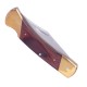 Cutit Schrade Uncle Henry Bear Paw - LB7