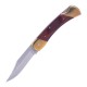 Cutit Schrade Uncle Henry Bear Paw - LB7