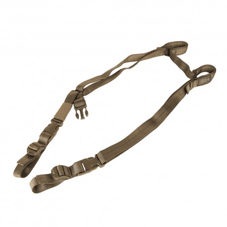 Curea Tactica Rabbit Convertible 2 Puncte