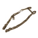 Curea Tactica Rabbit Convertible 2 Puncte