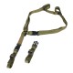 Curea Tactica Rabbit Convertible 2 Puncte