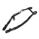 Curea Tactica Rabbit Convertible 2 Puncte