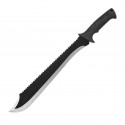 Maceta Schrade Full Tang 22''