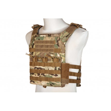 Vesta Tactica Rush Plate Carrier