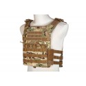 Vesta Tactica Rush Plate Carrier