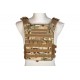 Vesta Tactica Rush Plate Carrier
