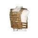 Vesta Tactica Rush Plate Carrier