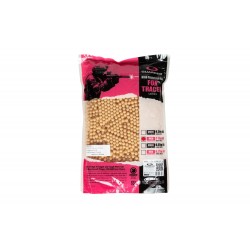 Bile Airsoft Tracer Precision Red 0.20g - 5000buc
