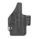 Toc IWB Bravo Concealment Glock 19, 23, 32 Stangaci