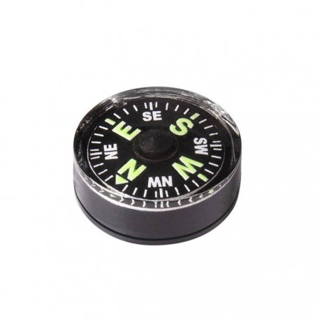 Busola Helikon Button Small Compass